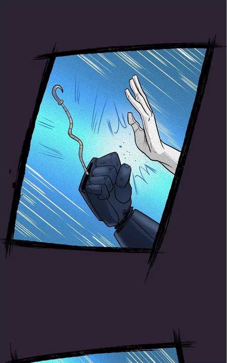 The Badguys Chapter 22 page 5 - Chapter 22