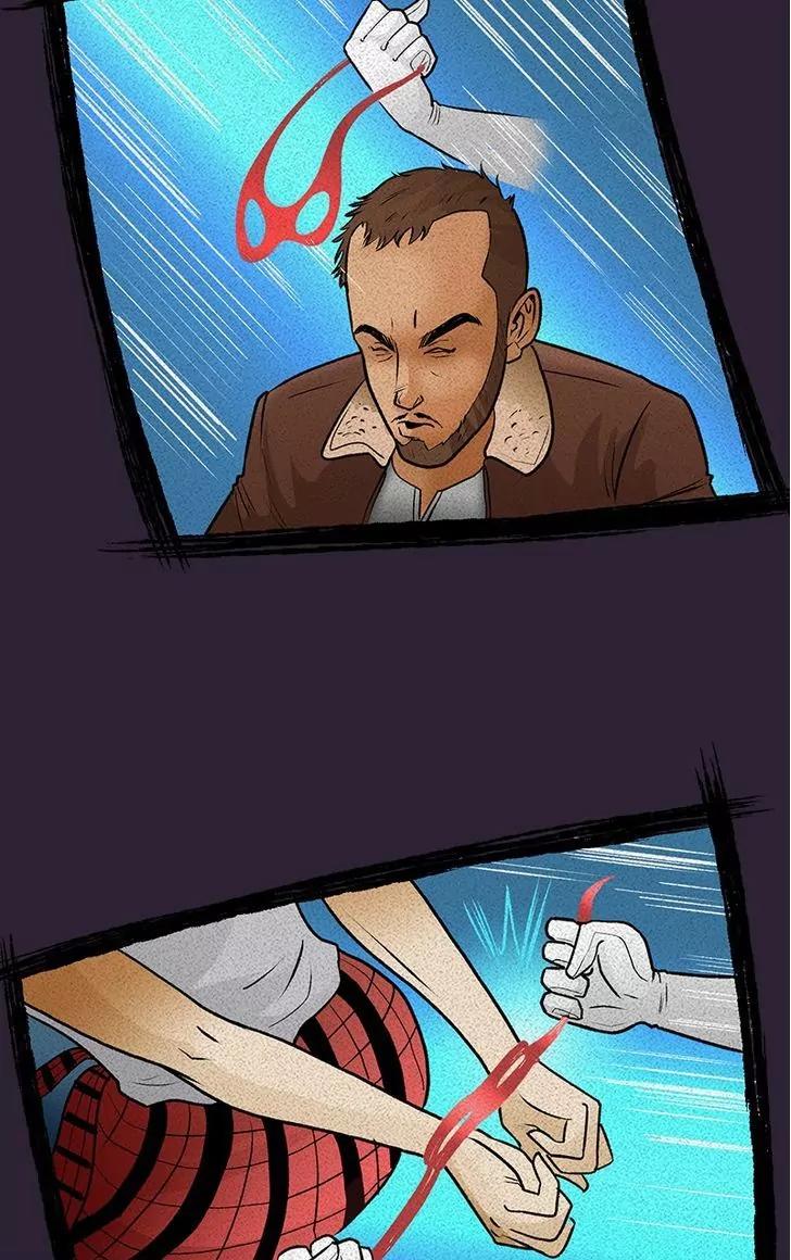 The Badguys Chapter 22 page 6 - Chapter 22