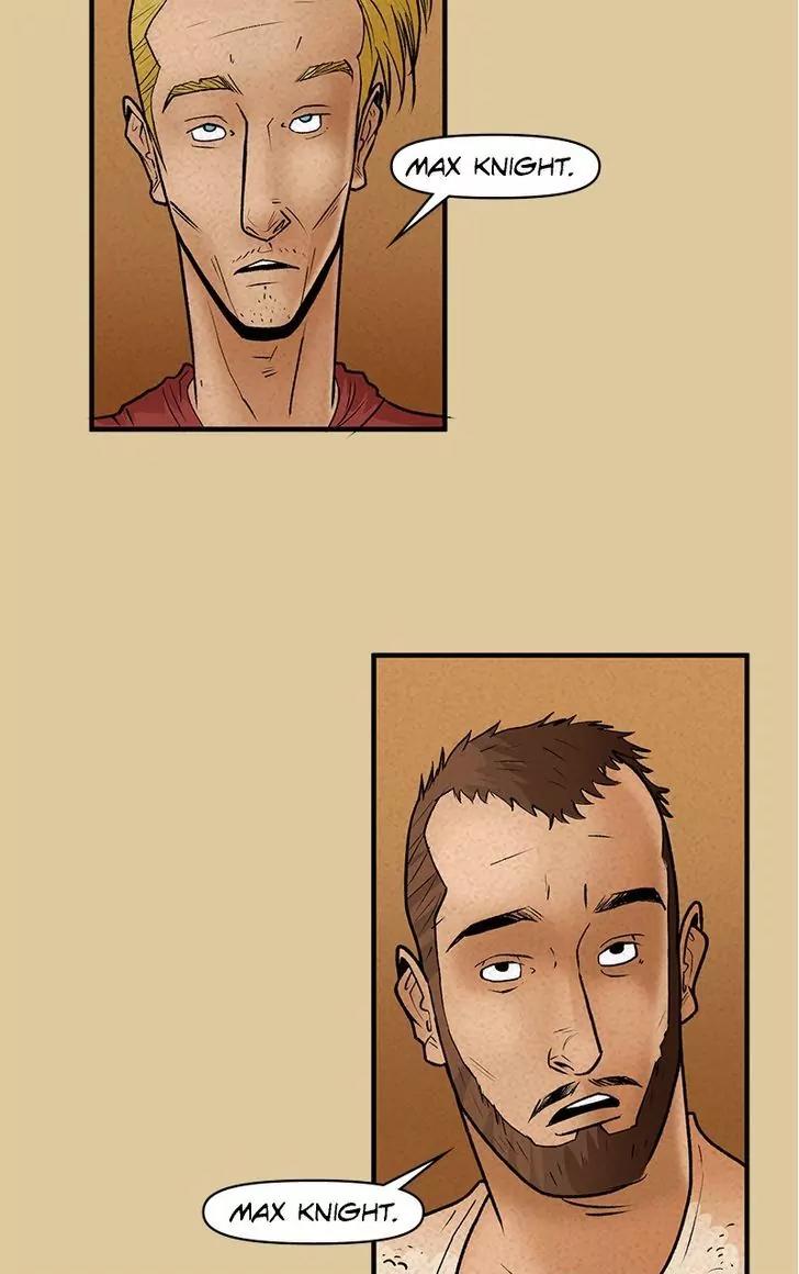 The Badguys Chapter 23 page 17 - Chapter 23