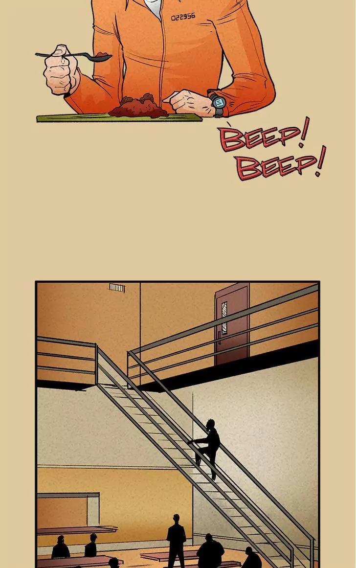 The Badguys Chapter 23 page 7 - Chapter 23