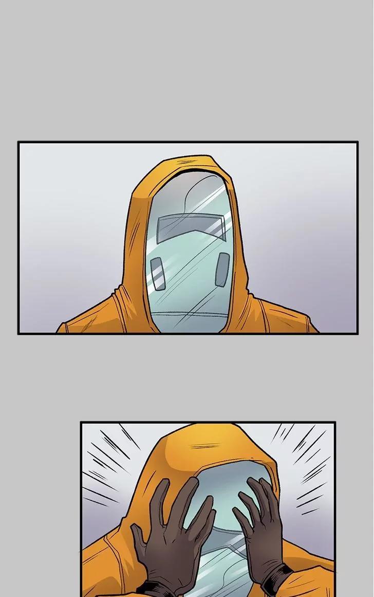 The Badguys Chapter 24 page 9 - Chapter 24
