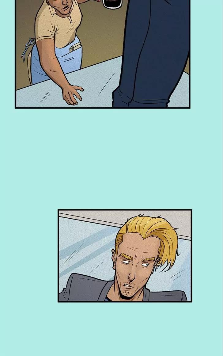 The Badguys Chapter 25 page 18 - Chapter 25