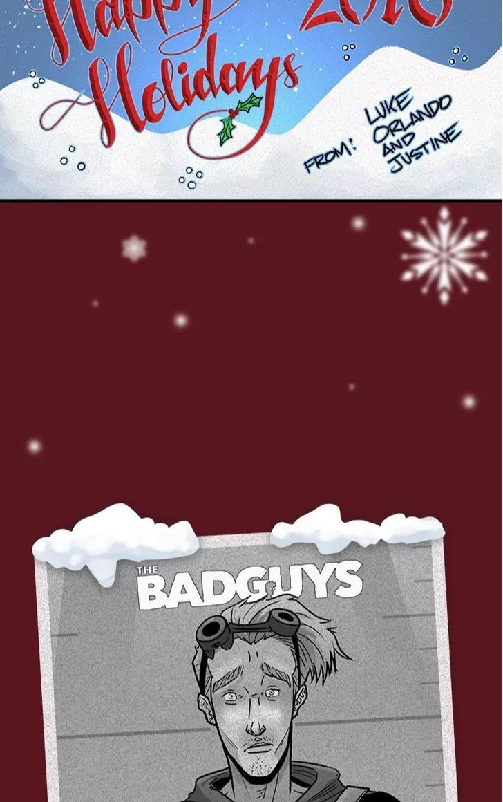 The Badguys Chapter 26 page 15 - Chapter 26