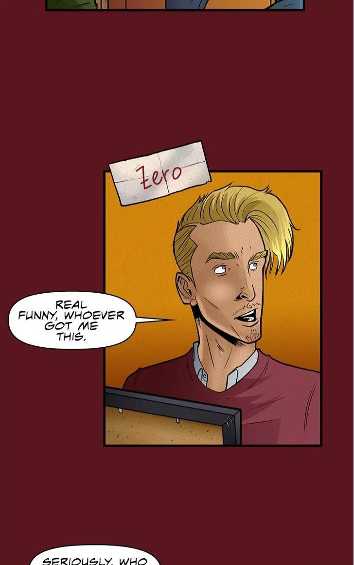 The Badguys Chapter 26 page 5 - Chapter 26