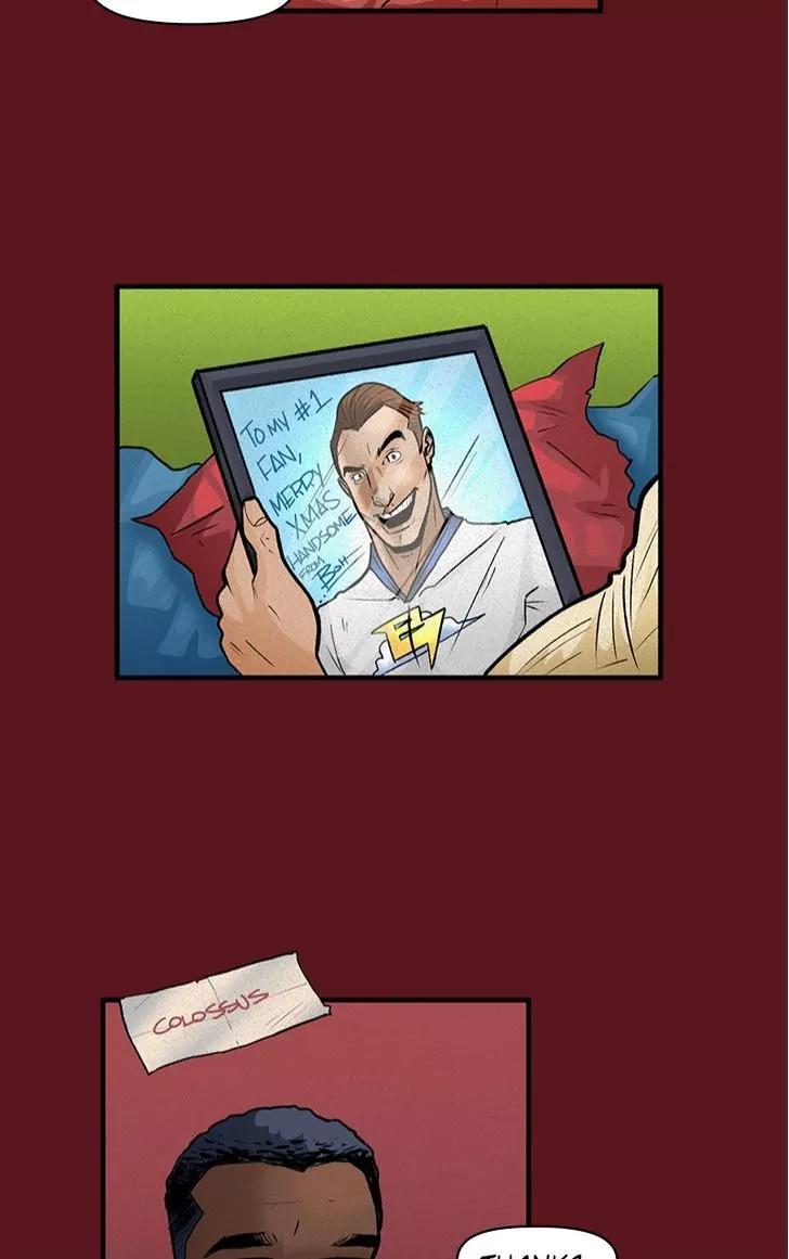 The Badguys Chapter 26 page 7 - Chapter 26