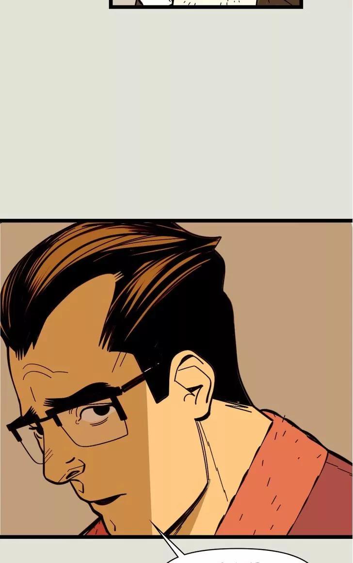 The Badguys Chapter 27 page 15 - Chapter 27