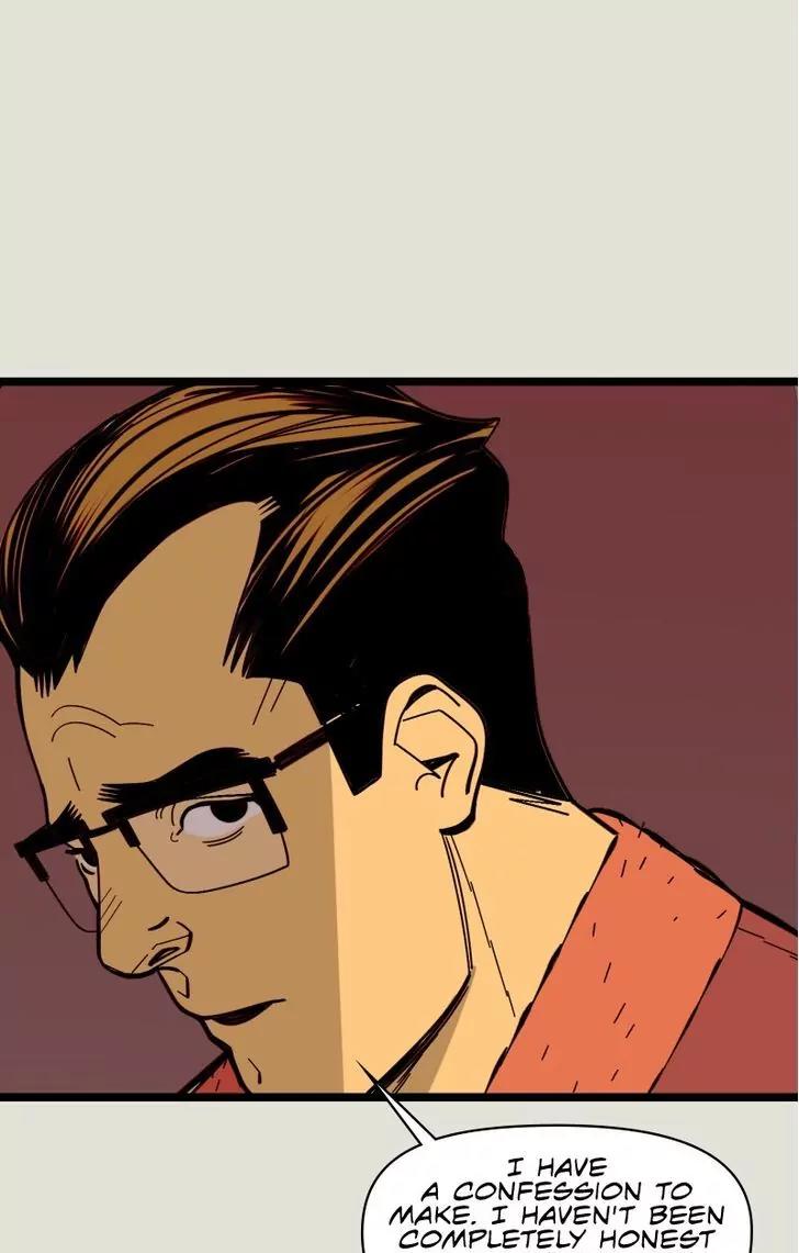 The Badguys Chapter 27 page 2 - Chapter 27