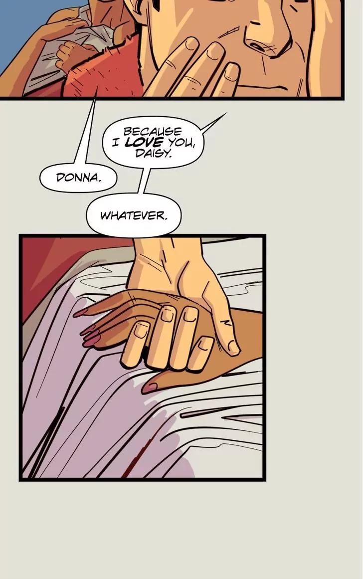 The Badguys Chapter 27 page 7 - Chapter 27
