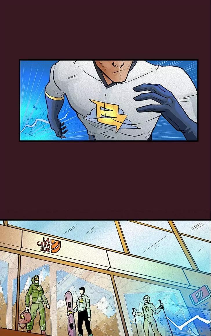 The Badguys Chapter 29 page 13 - Chapter 29
