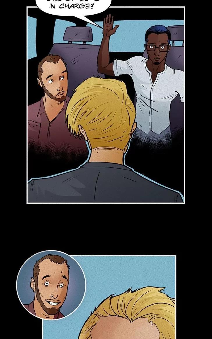 The Badguys Chapter 30 page 7 - Chapter 30