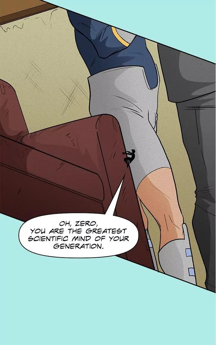 The Badguys Chapter 32 page 7 - Chapter 32