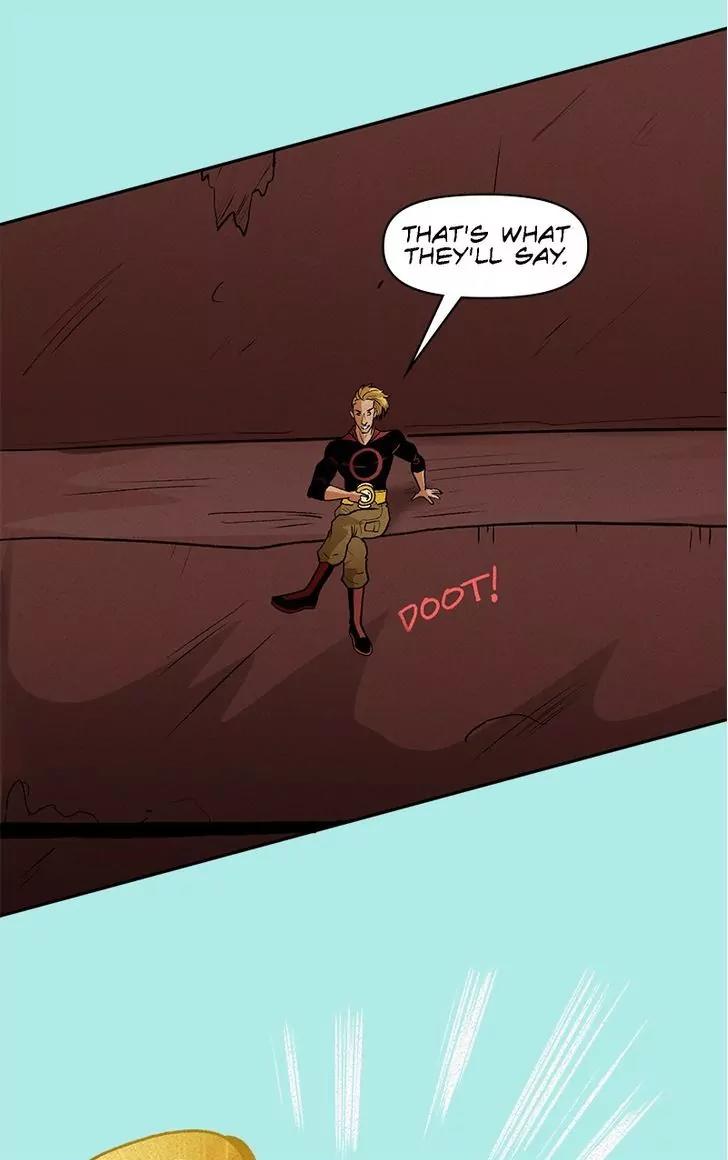 The Badguys Chapter 32 page 8 - Chapter 32