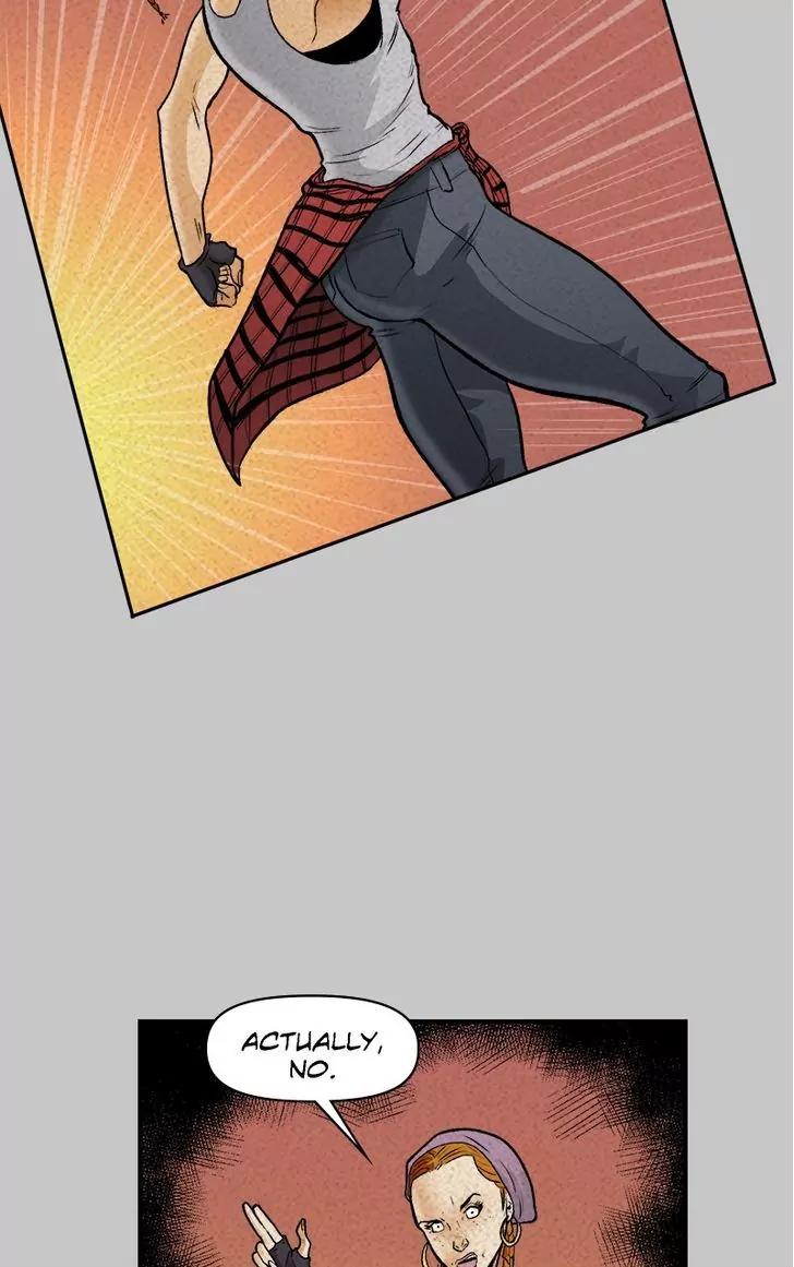 The Badguys Chapter 33 page 7 - Chapter 33