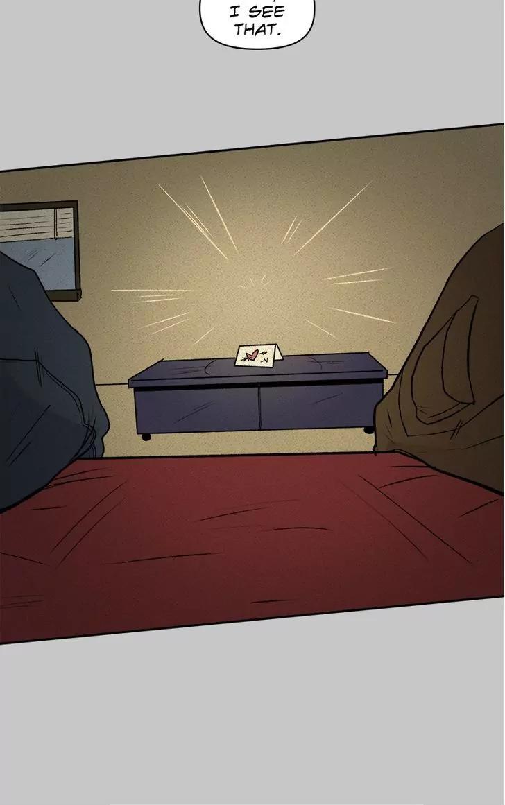 The Badguys Chapter 34 page 21 - Chapter 34
