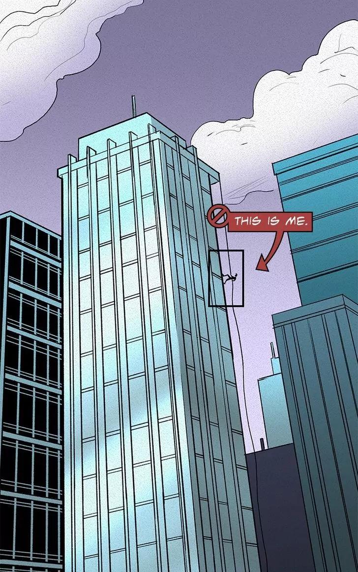 The Badguys Chapter 35 page 1 - Chapter 35