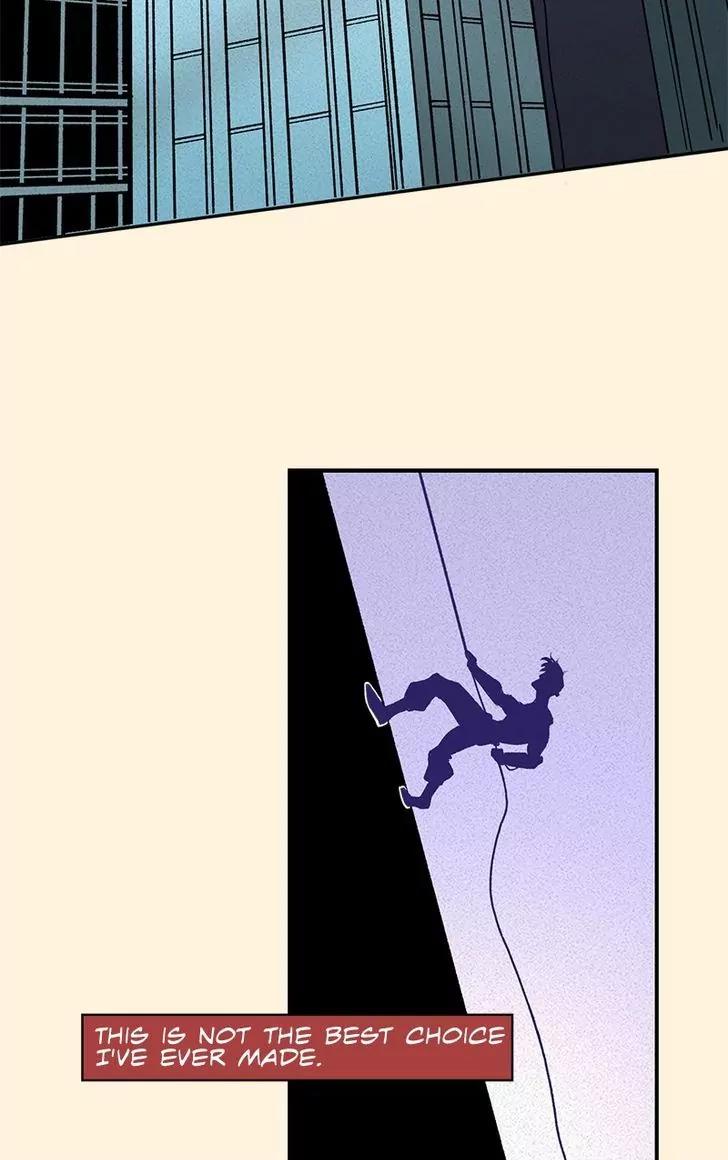 The Badguys Chapter 35 page 2 - Chapter 35