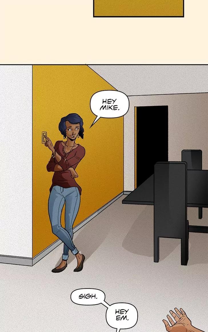 The Badguys Chapter 35 page 8 - Chapter 35