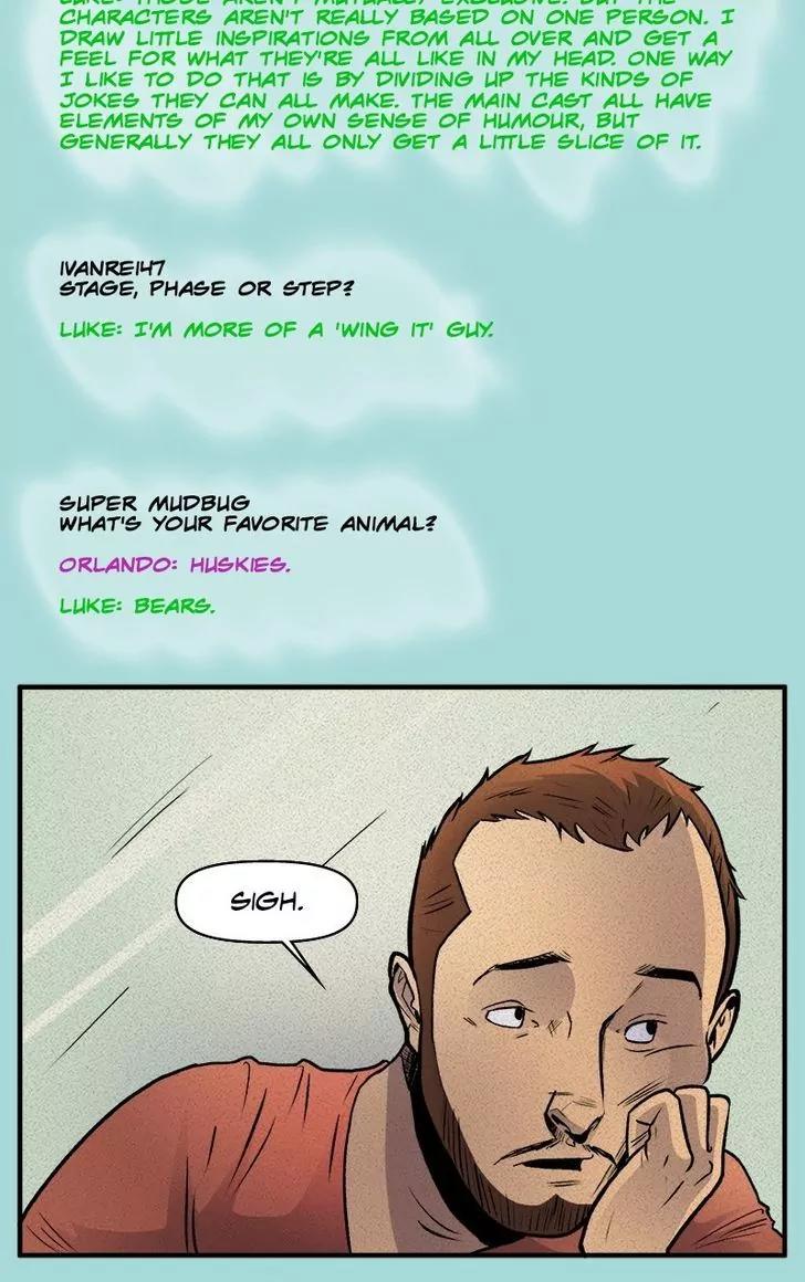 The Badguys Chapter 36 page 6 - Chapter 36