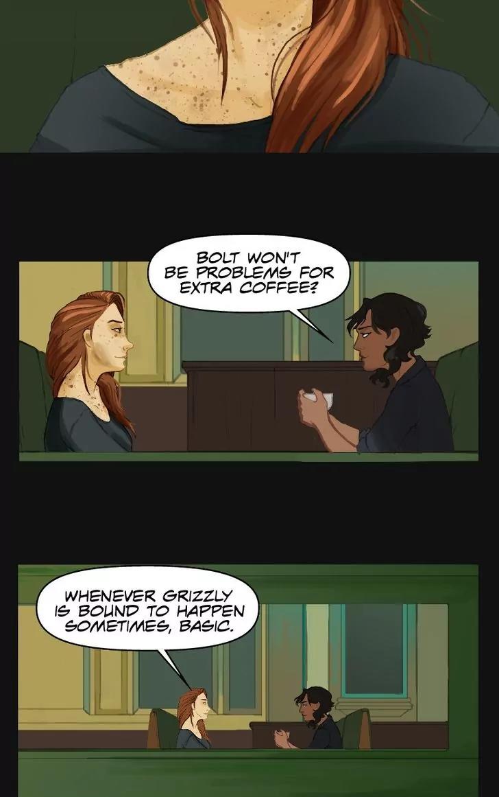 The Badguys Chapter 37 page 10 - Chapter 37