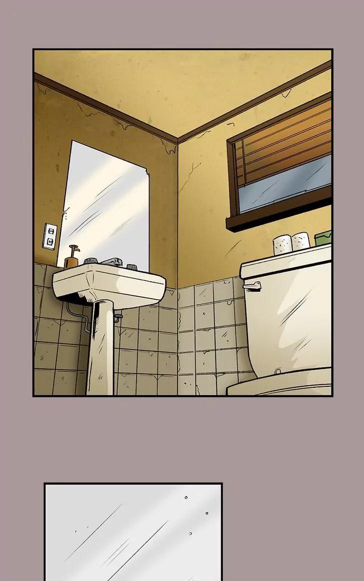 The Badguys Chapter 38 page 1 - Chapter 38