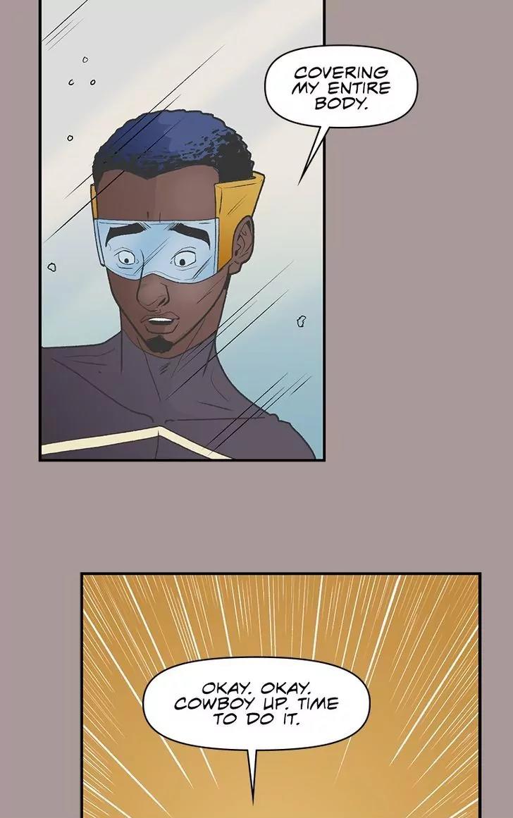 The Badguys Chapter 38 page 4 - Chapter 38