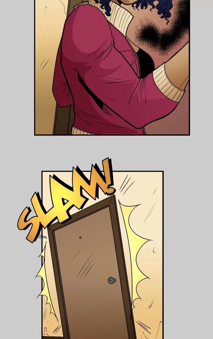 The Badguys Chapter 39 page 15 - Chapter 39