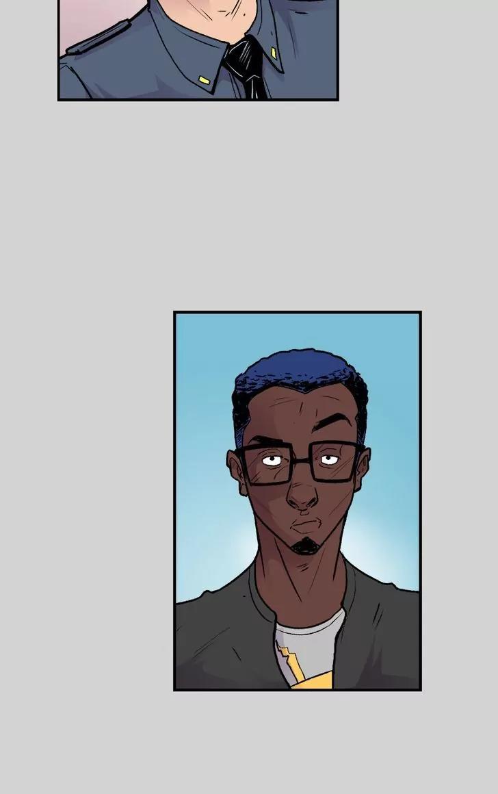 The Badguys Chapter 41 page 14 - Chapter 41