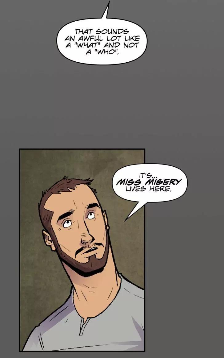 The Badguys Chapter 42 page 13 - Chapter 42