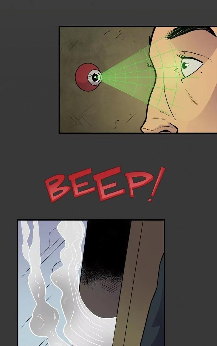 The Badguys Chapter 42 page 16 - Chapter 42