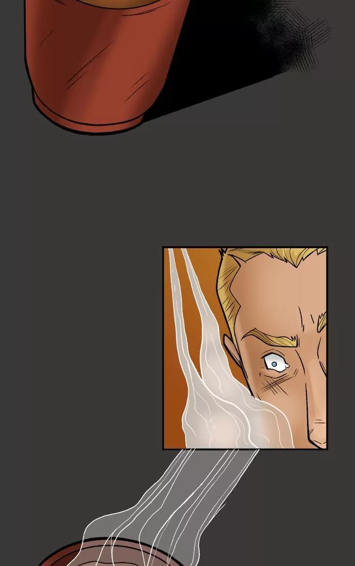 The Badguys Chapter 43 page 14 - Chapter 43