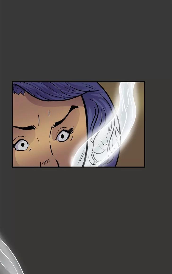 The Badguys Chapter 43 page 24 - Chapter 43