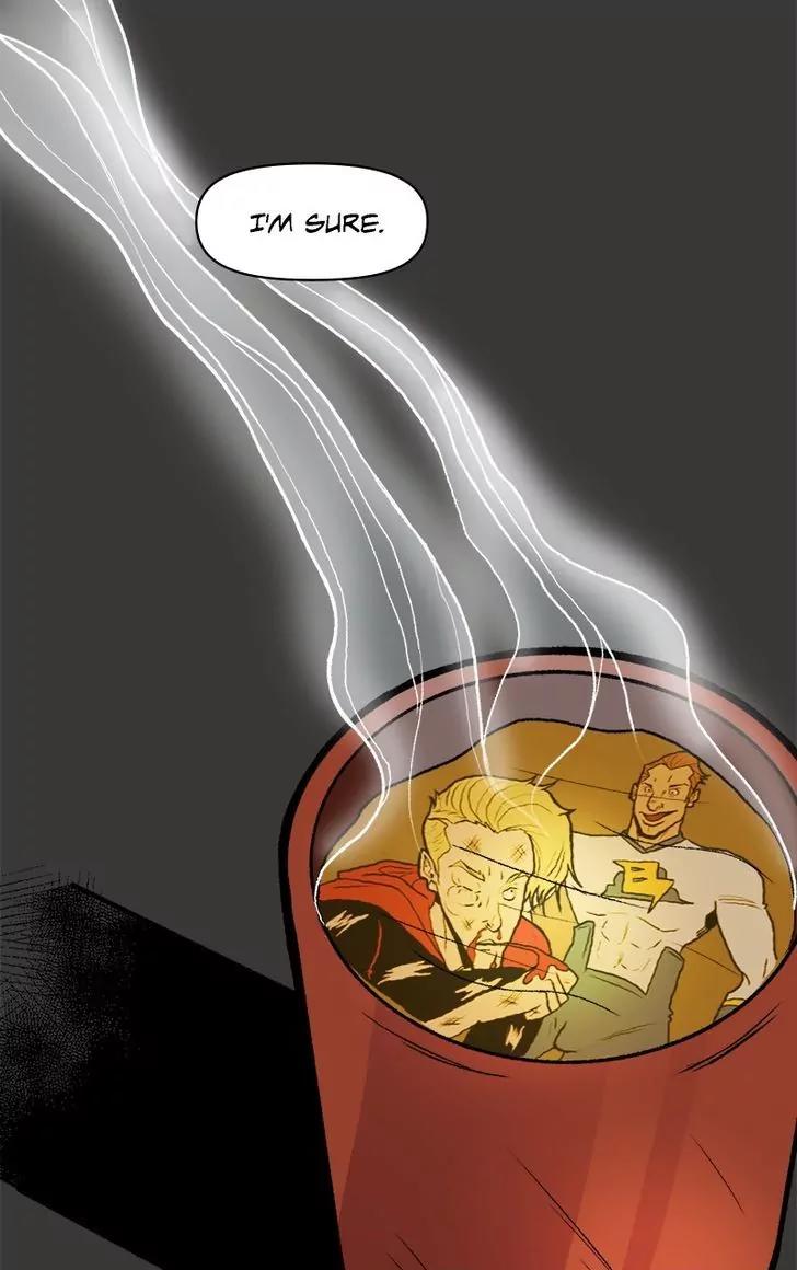 The Badguys Chapter 43 page 25 - Chapter 43