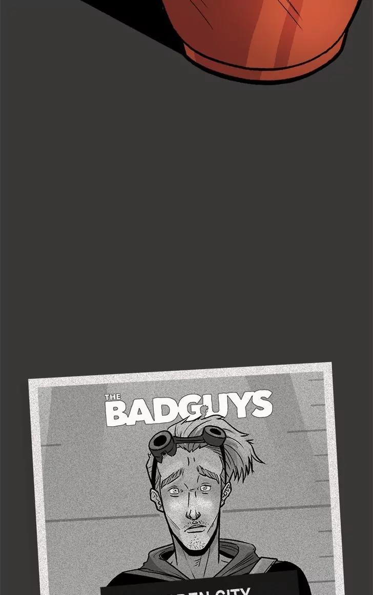 The Badguys Chapter 43 page 26 - Chapter 43