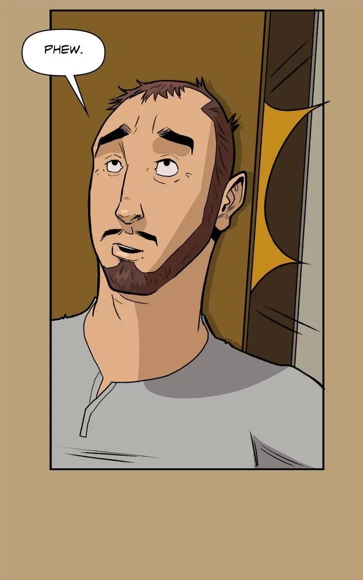 The Badguys Chapter 44 page 25 - Chapter 44