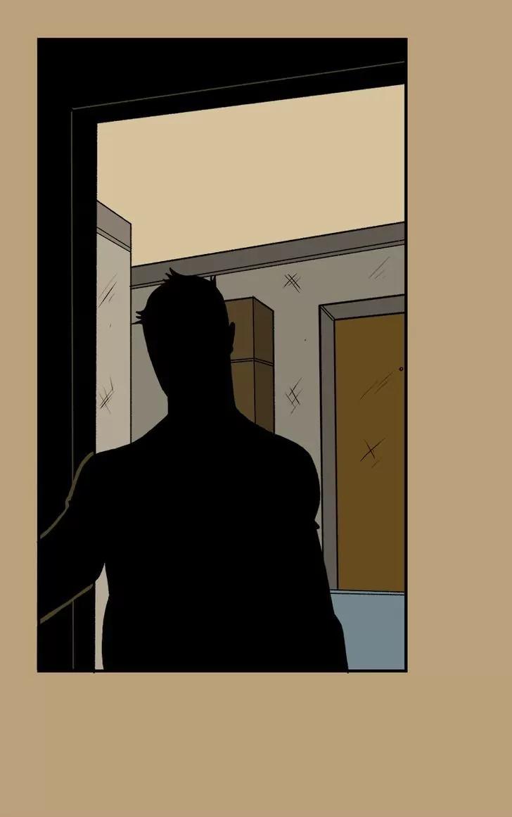 The Badguys Chapter 44 page 26 - Chapter 44