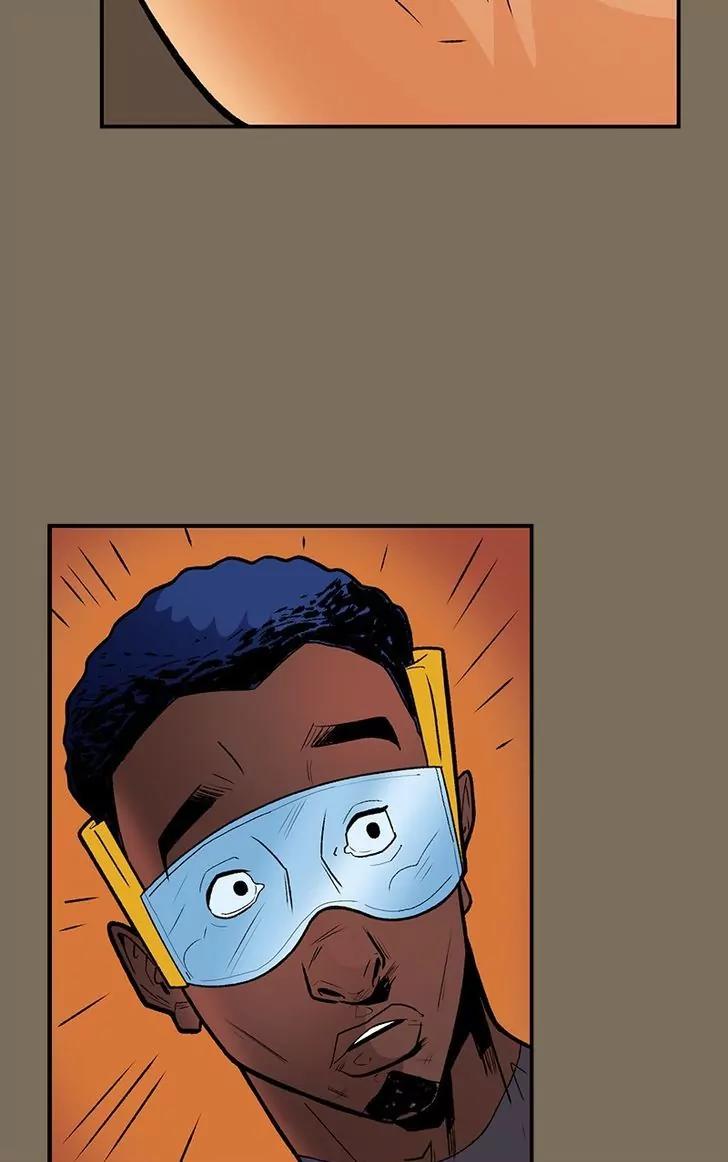 The Badguys Chapter 45 page 10 - Chapter 45