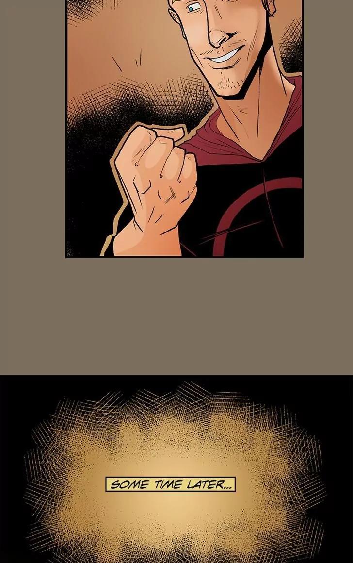 The Badguys Chapter 45 page 14 - Chapter 45