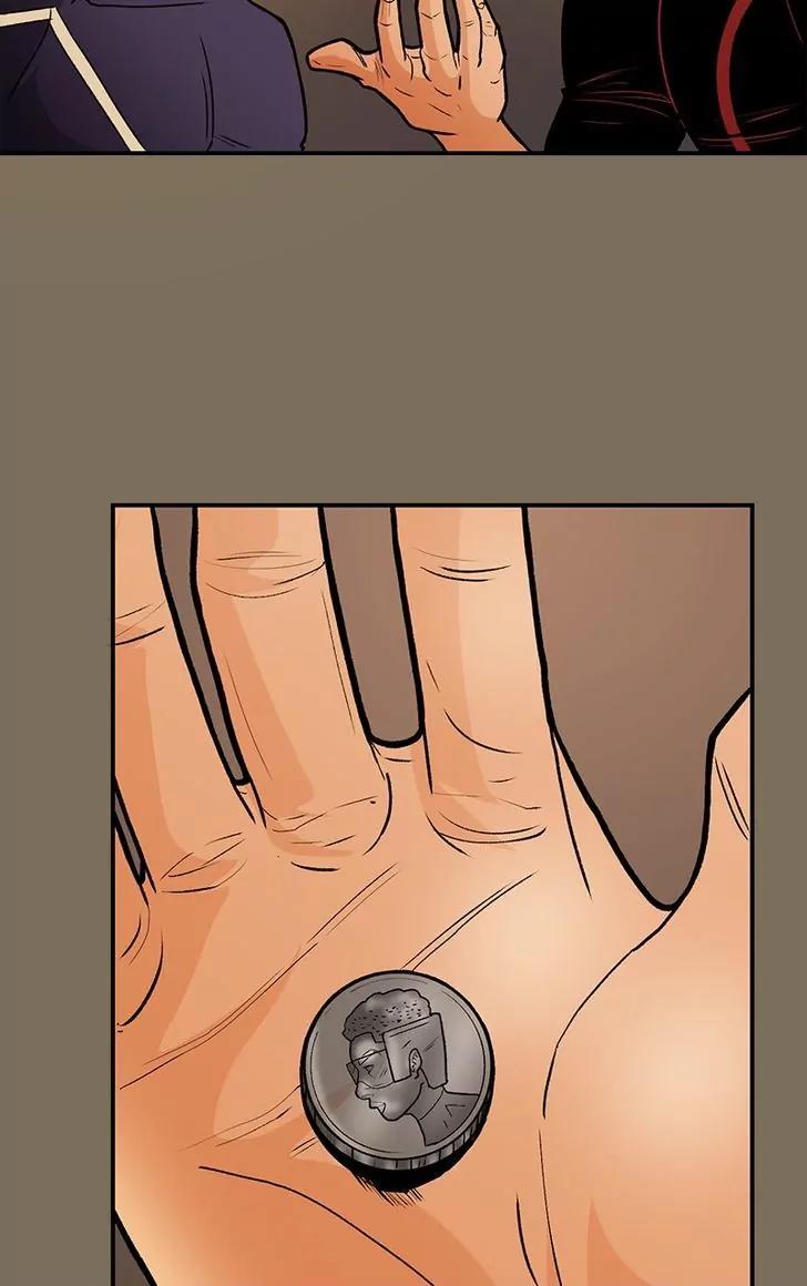 The Badguys Chapter 45 page 9 - Chapter 45