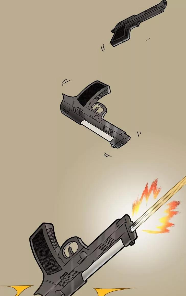 The Badguys Chapter 46 page 13 - Chapter 46