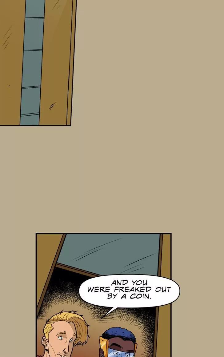 The Badguys Chapter 46 page 27 - Chapter 46