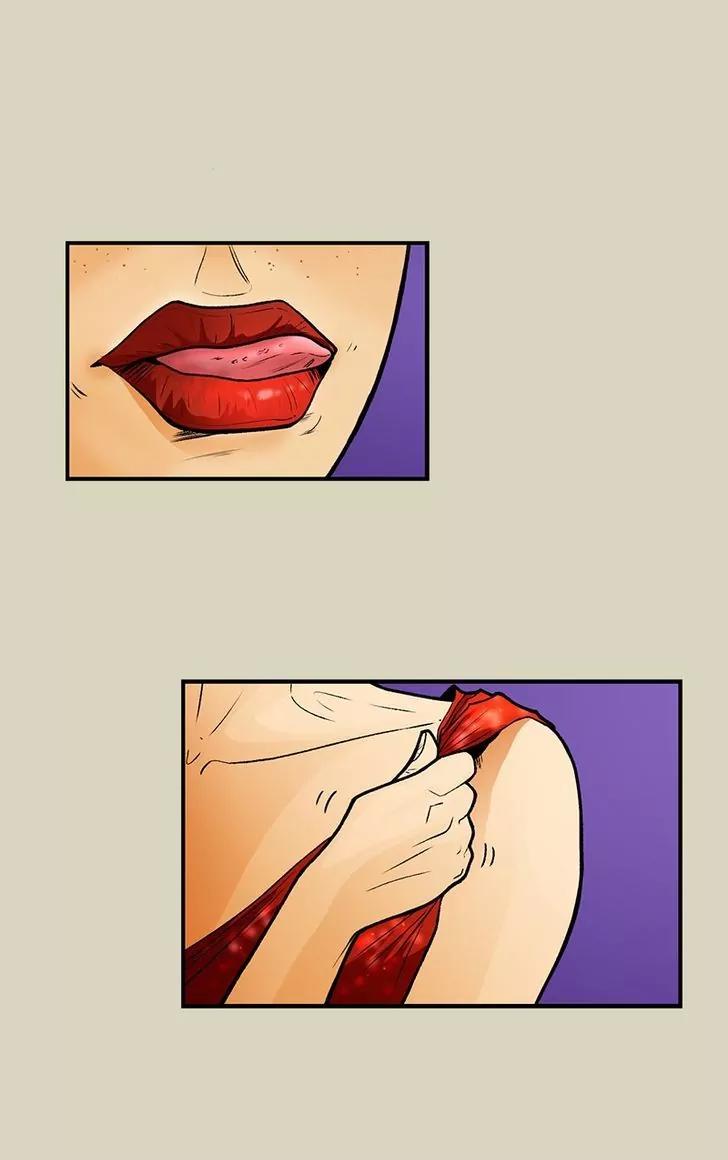 The Badguys Chapter 47 page 1 - Chapter 47