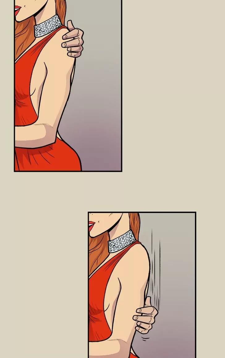 The Badguys Chapter 47 page 18 - Chapter 47