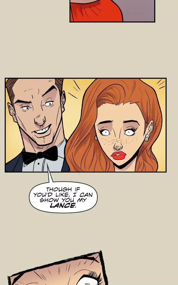 The Badguys Chapter 47 page 19 - Chapter 47