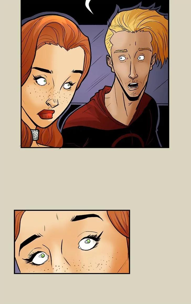 The Badguys Chapter 47 page 3 - Chapter 47