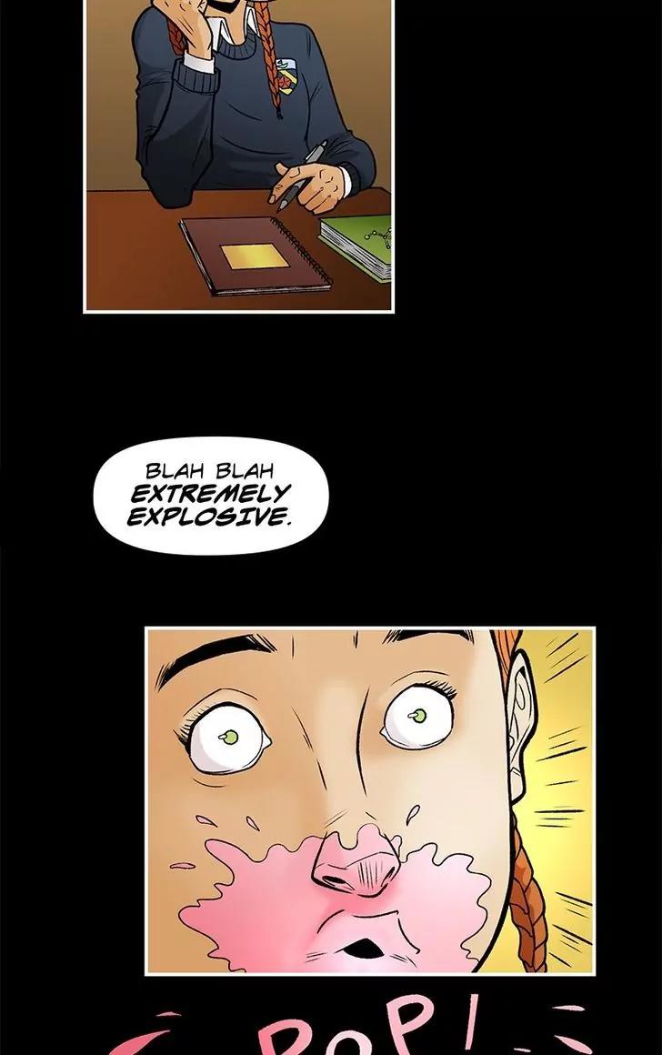 The Badguys Chapter 47 page 7 - Chapter 47