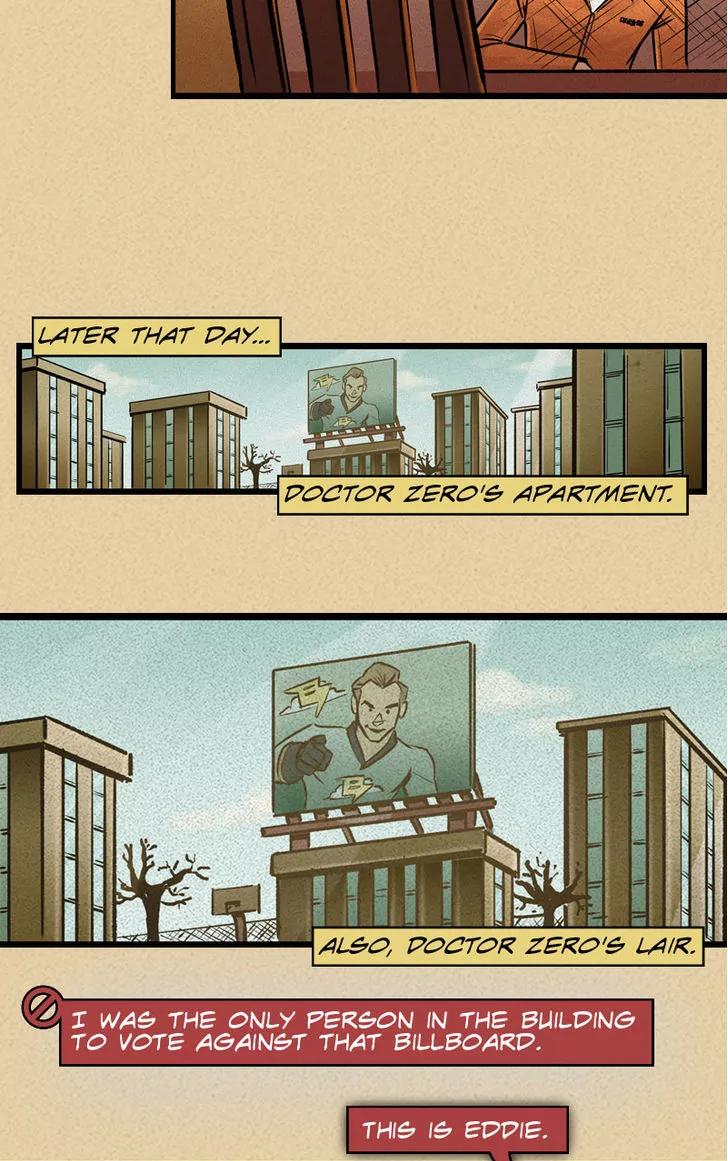 The Badguys Chapter 5 page 7 - Chapter 5