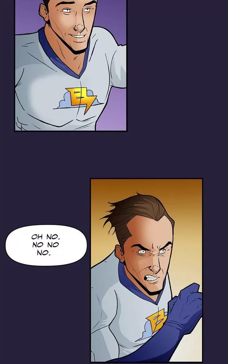 The Badguys Chapter 50 page 11 - Chapter 50