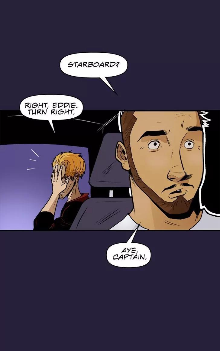 The Badguys Chapter 50 page 18 - Chapter 50