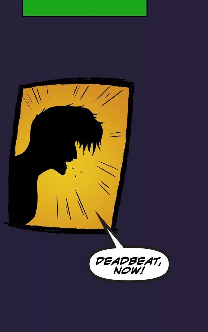 The Badguys Chapter 50 page 21 - Chapter 50