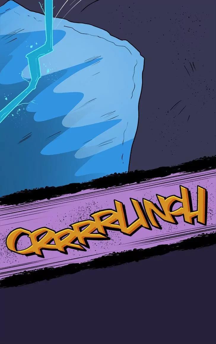 The Badguys Chapter 50 page 24 - Chapter 50